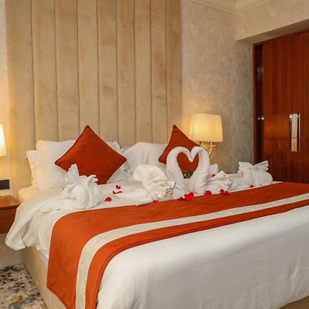 Ivory Inn Hotel Doha Qatar Ngoại thất bức ảnh