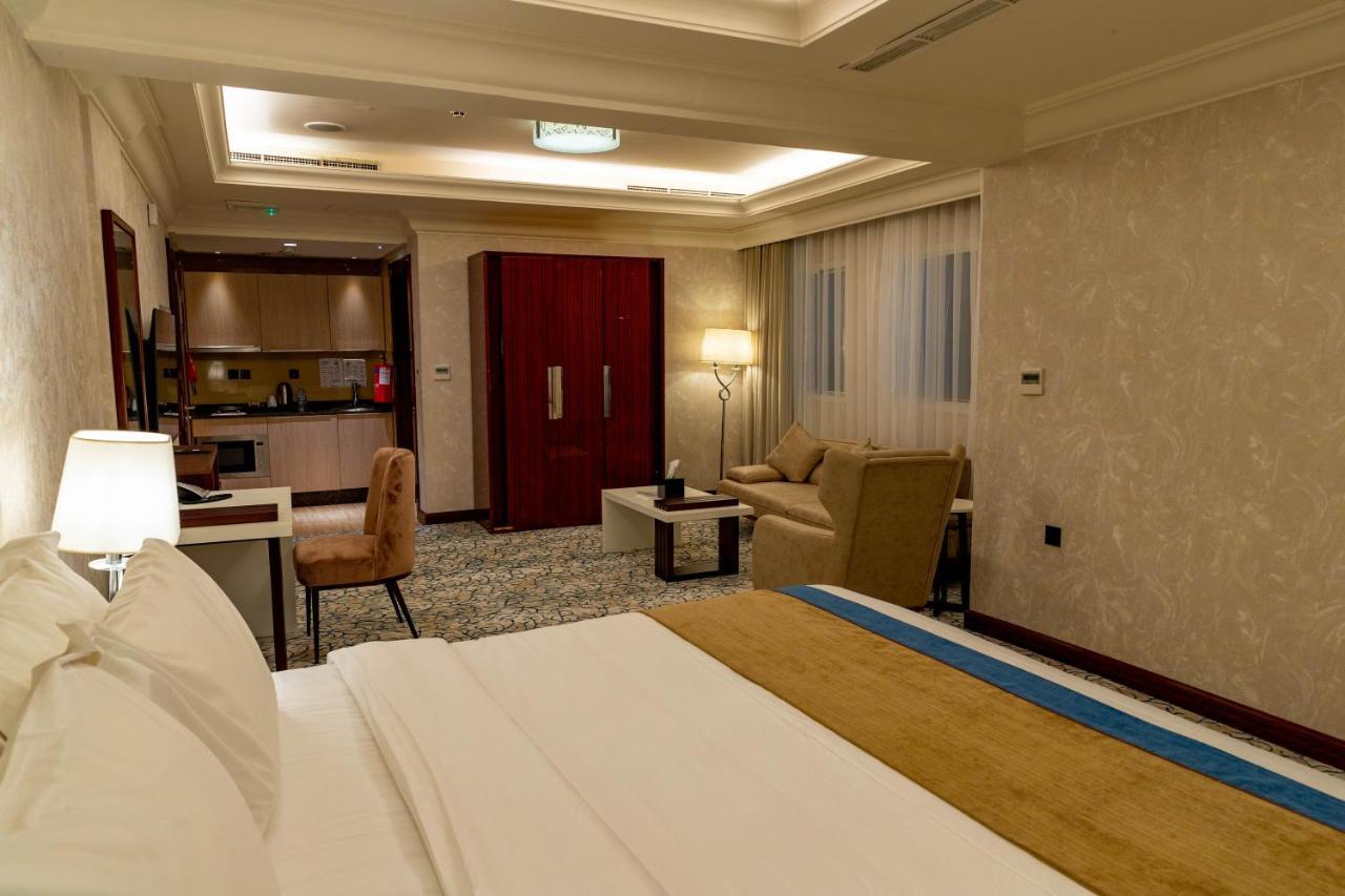 Ivory Inn Hotel Doha Qatar Ngoại thất bức ảnh
