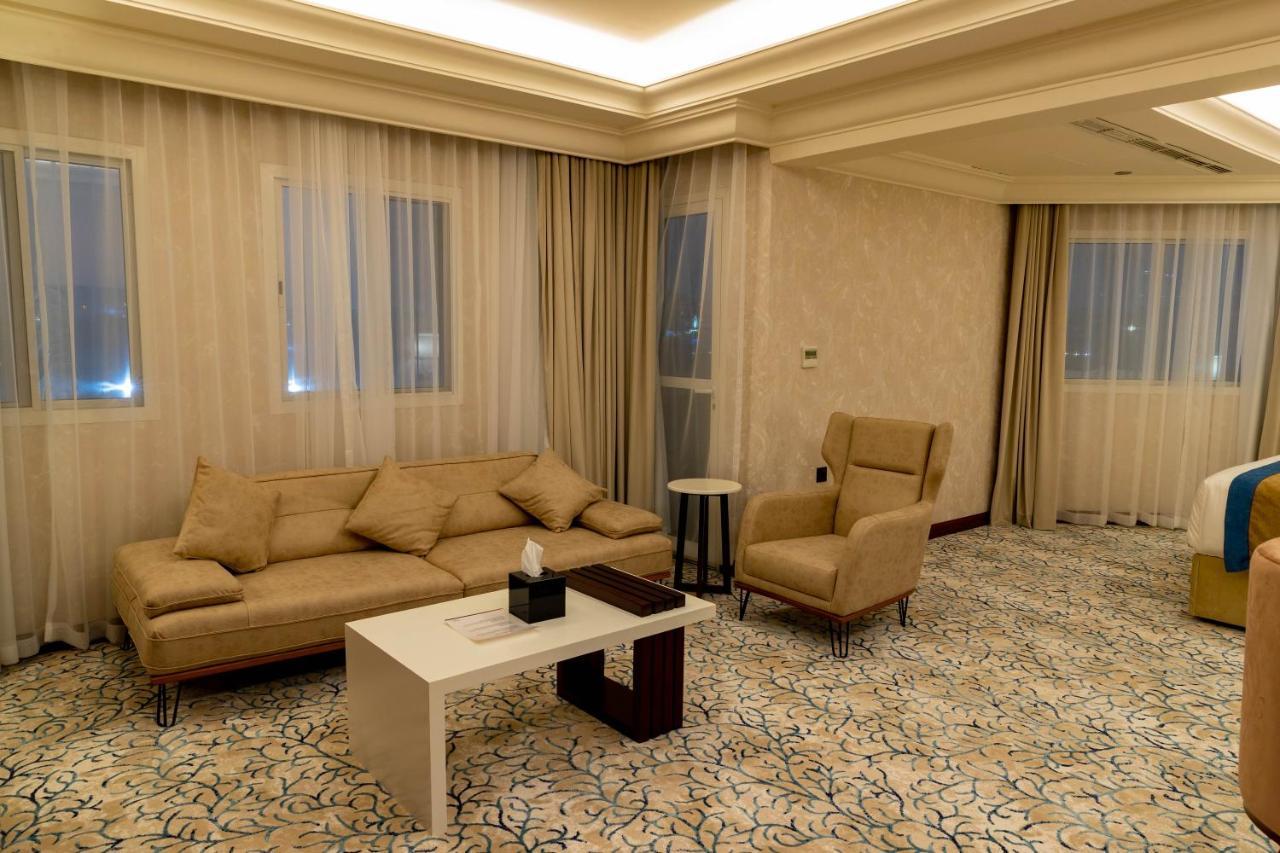 Ivory Inn Hotel Doha Qatar Ngoại thất bức ảnh