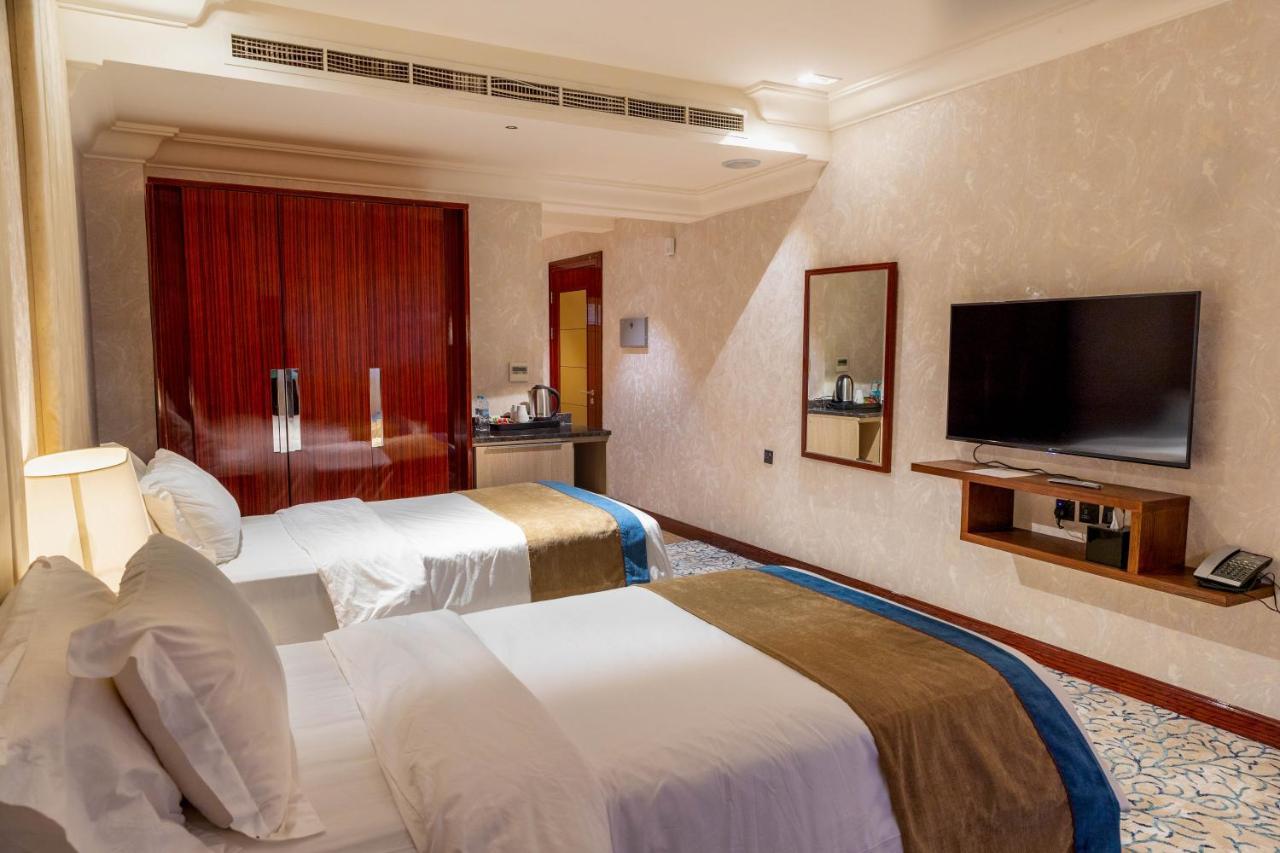 Ivory Inn Hotel Doha Qatar Ngoại thất bức ảnh