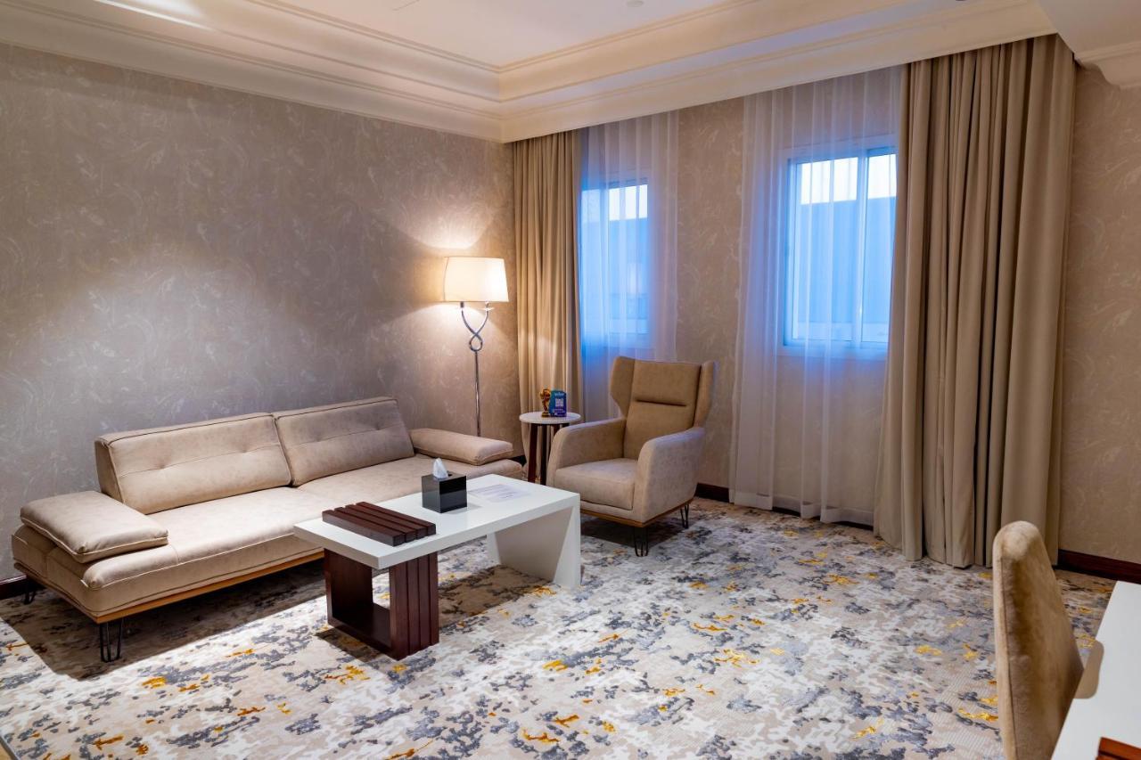 Ivory Inn Hotel Doha Qatar Ngoại thất bức ảnh