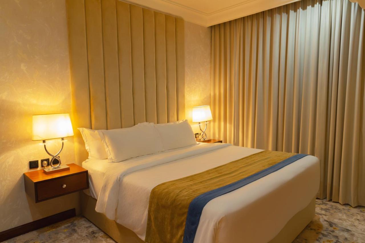 Ivory Inn Hotel Doha Qatar Ngoại thất bức ảnh