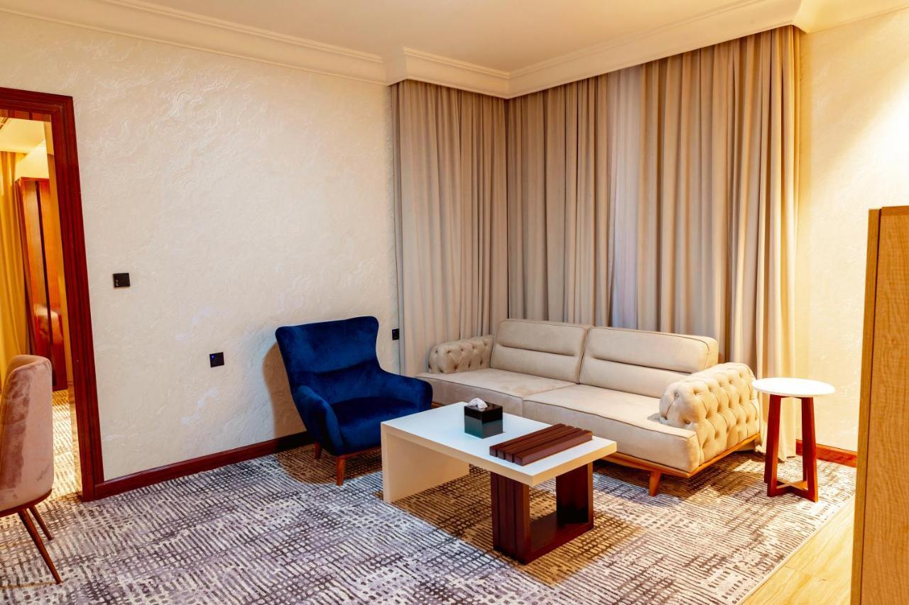 Ivory Inn Hotel Doha Qatar Ngoại thất bức ảnh