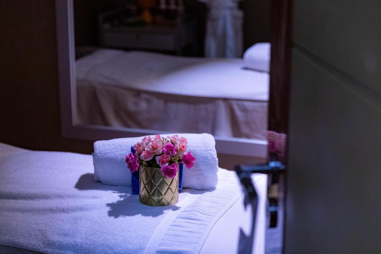 Ivory Inn Hotel Doha Qatar Ngoại thất bức ảnh
