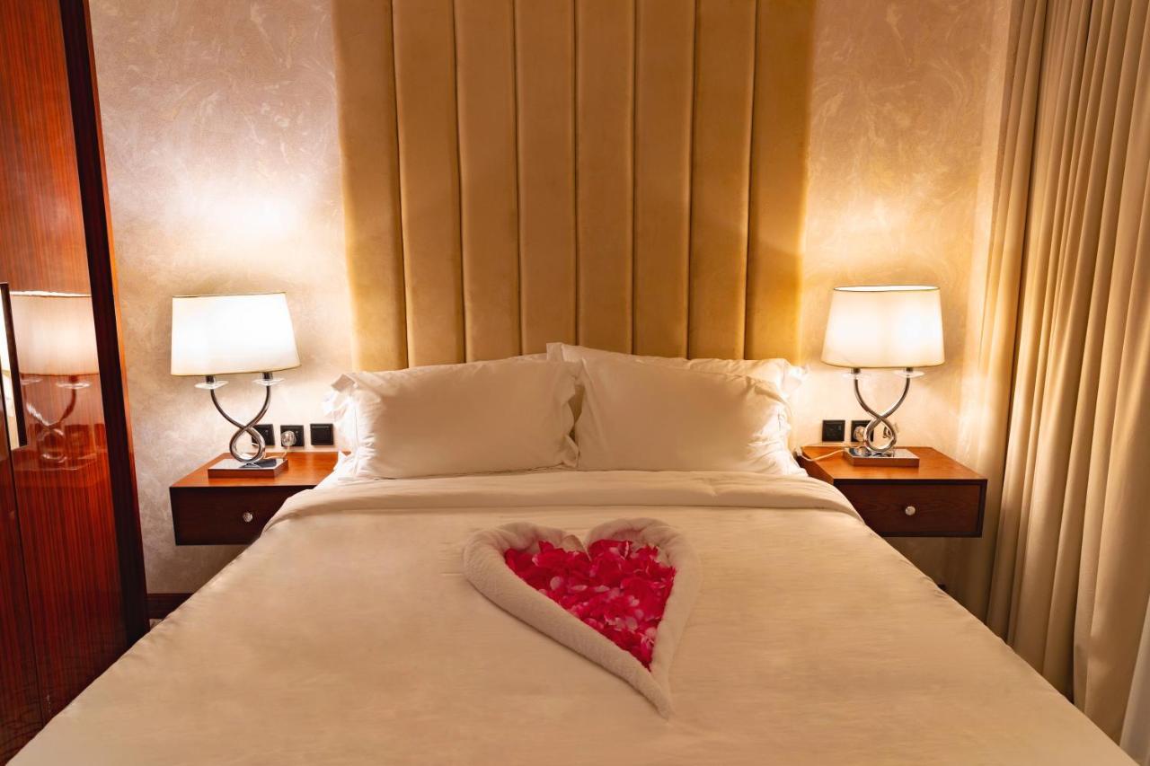 Ivory Inn Hotel Doha Qatar Ngoại thất bức ảnh