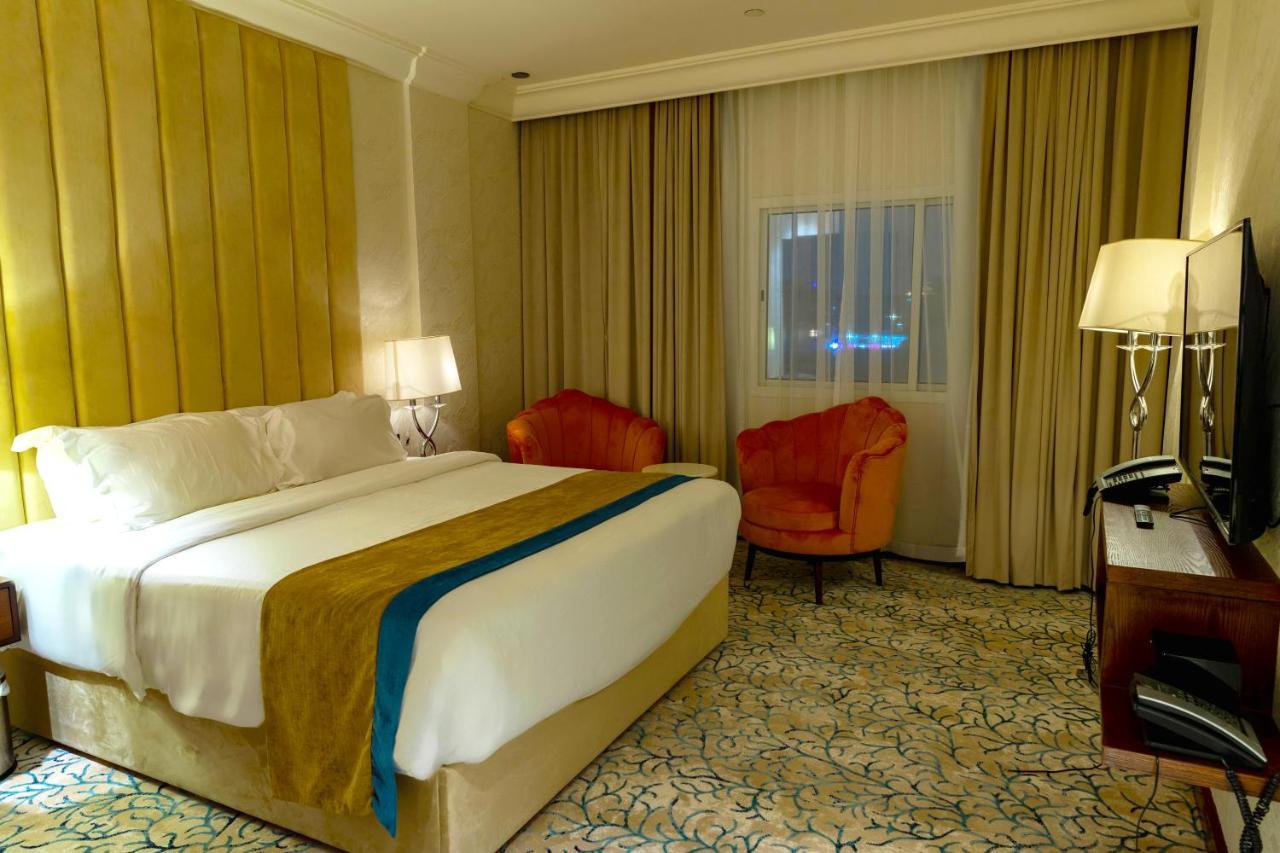 Ivory Inn Hotel Doha Qatar Ngoại thất bức ảnh