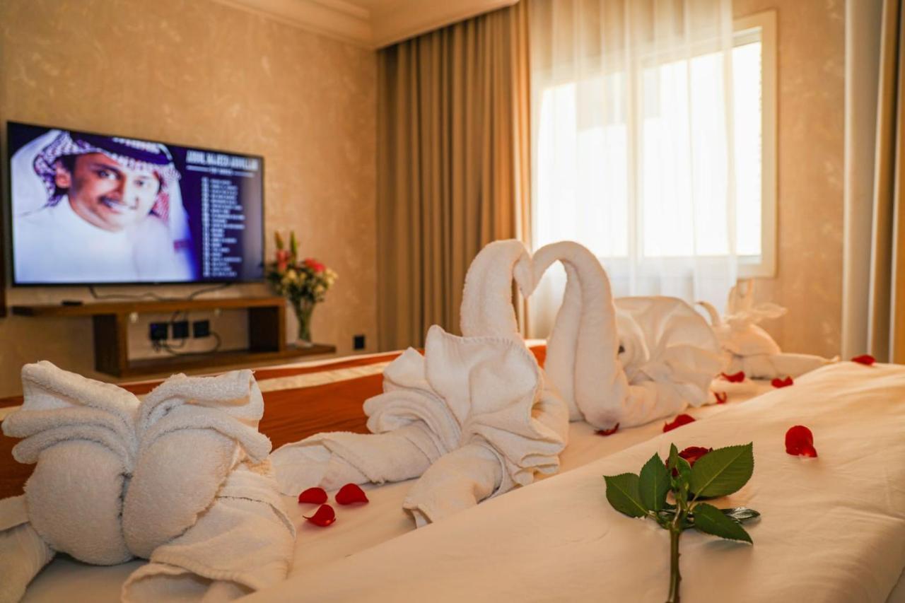 Ivory Inn Hotel Doha Qatar Ngoại thất bức ảnh