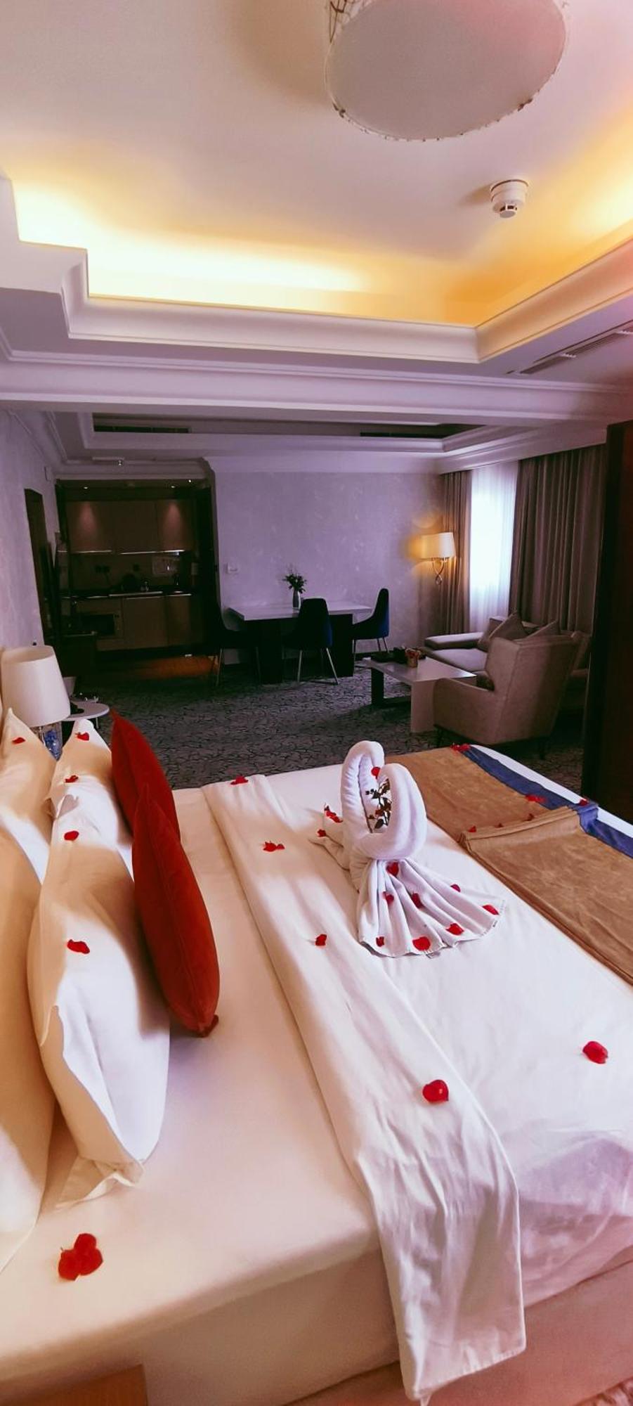 Ivory Inn Hotel Doha Qatar Ngoại thất bức ảnh