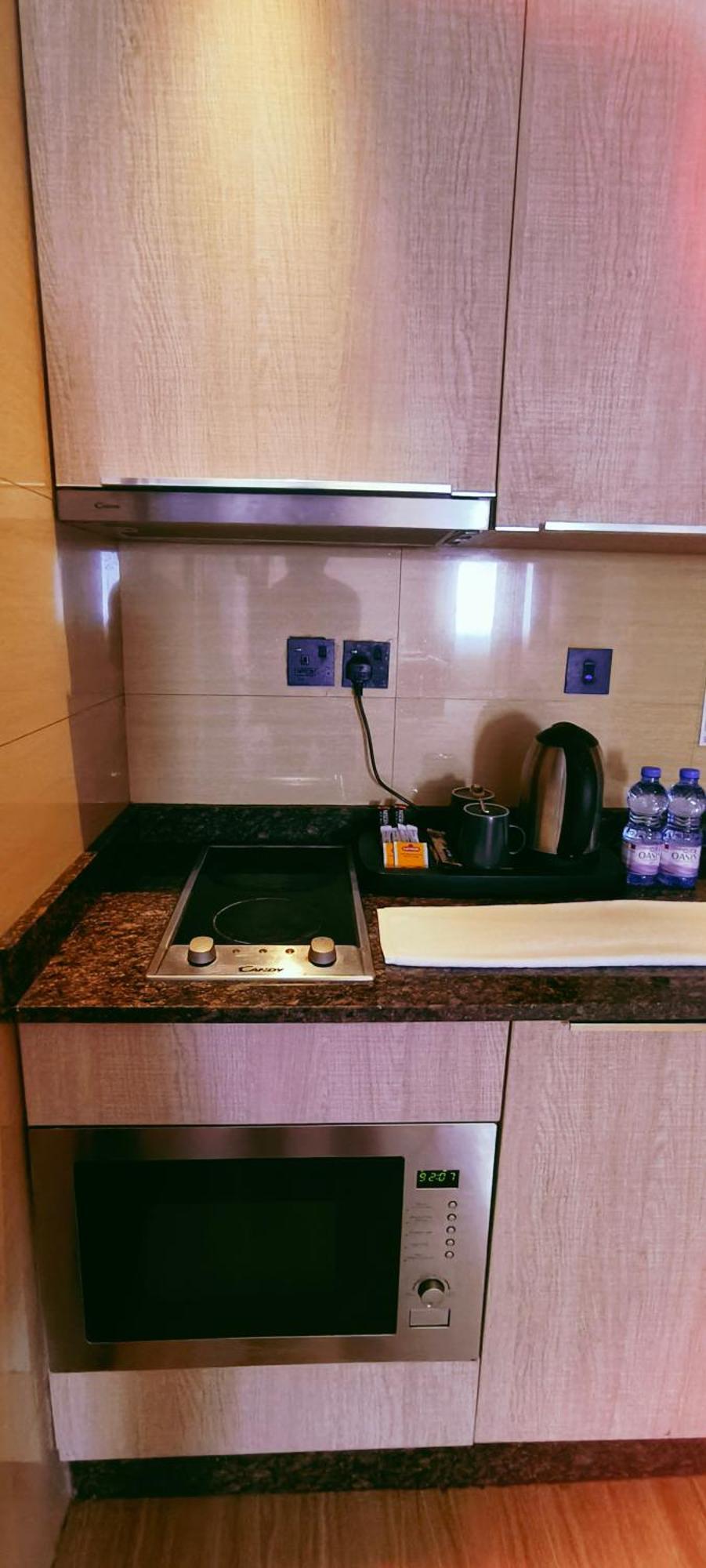 Ivory Inn Hotel Doha Qatar Ngoại thất bức ảnh