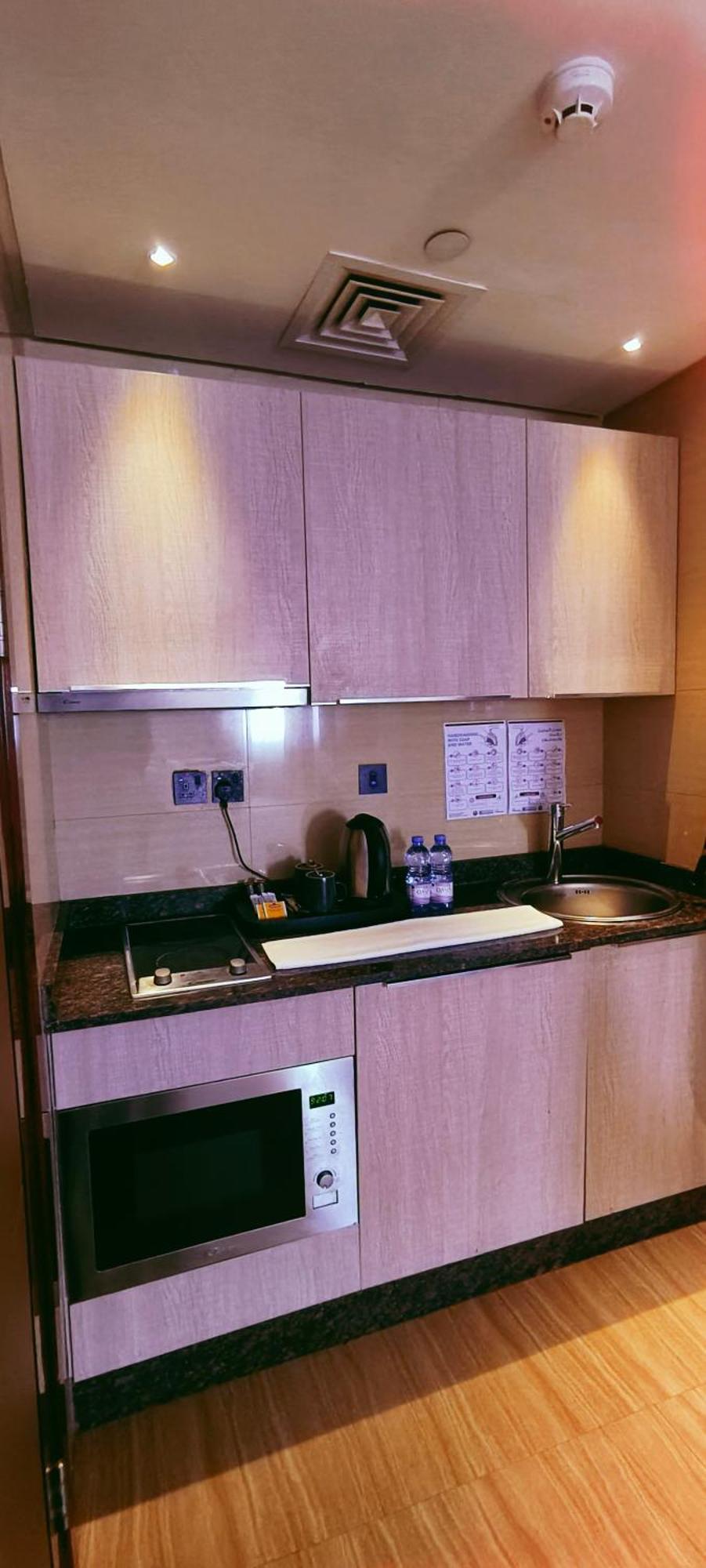 Ivory Inn Hotel Doha Qatar Ngoại thất bức ảnh