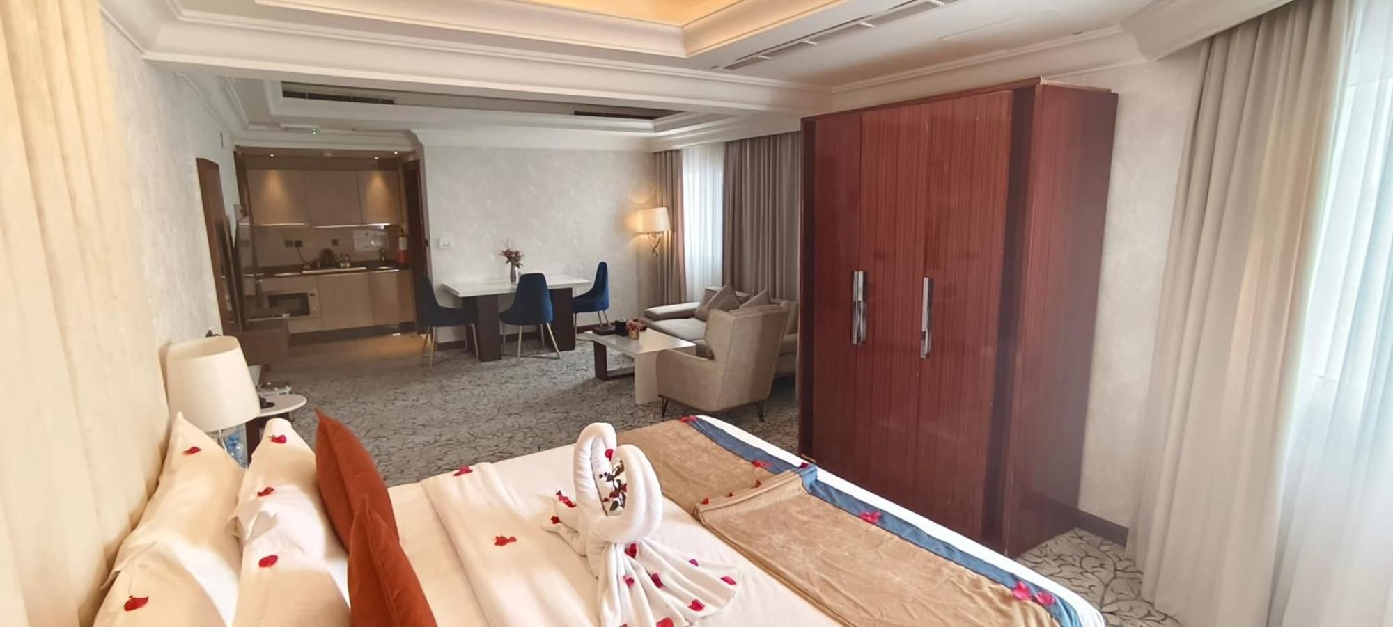 Ivory Inn Hotel Doha Qatar Ngoại thất bức ảnh