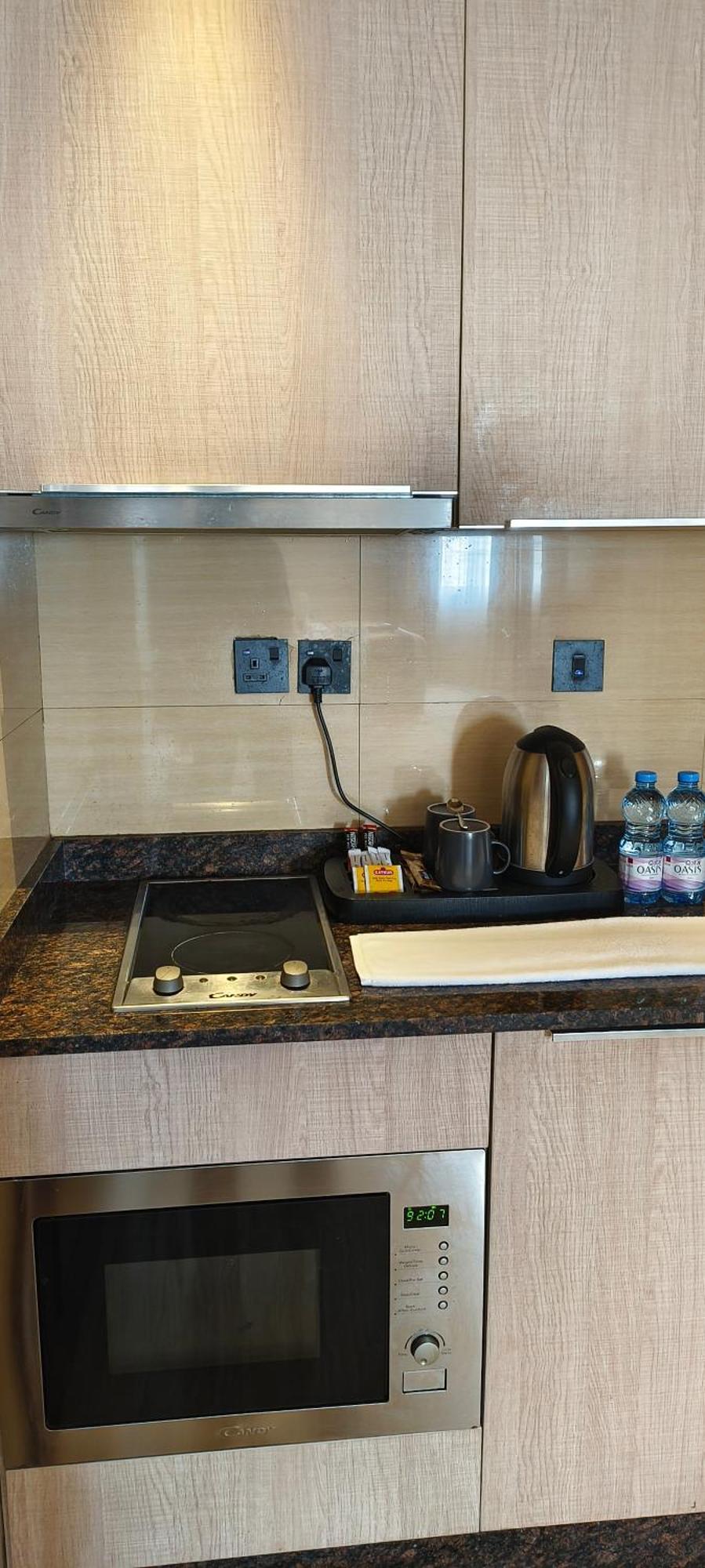 Ivory Inn Hotel Doha Qatar Ngoại thất bức ảnh