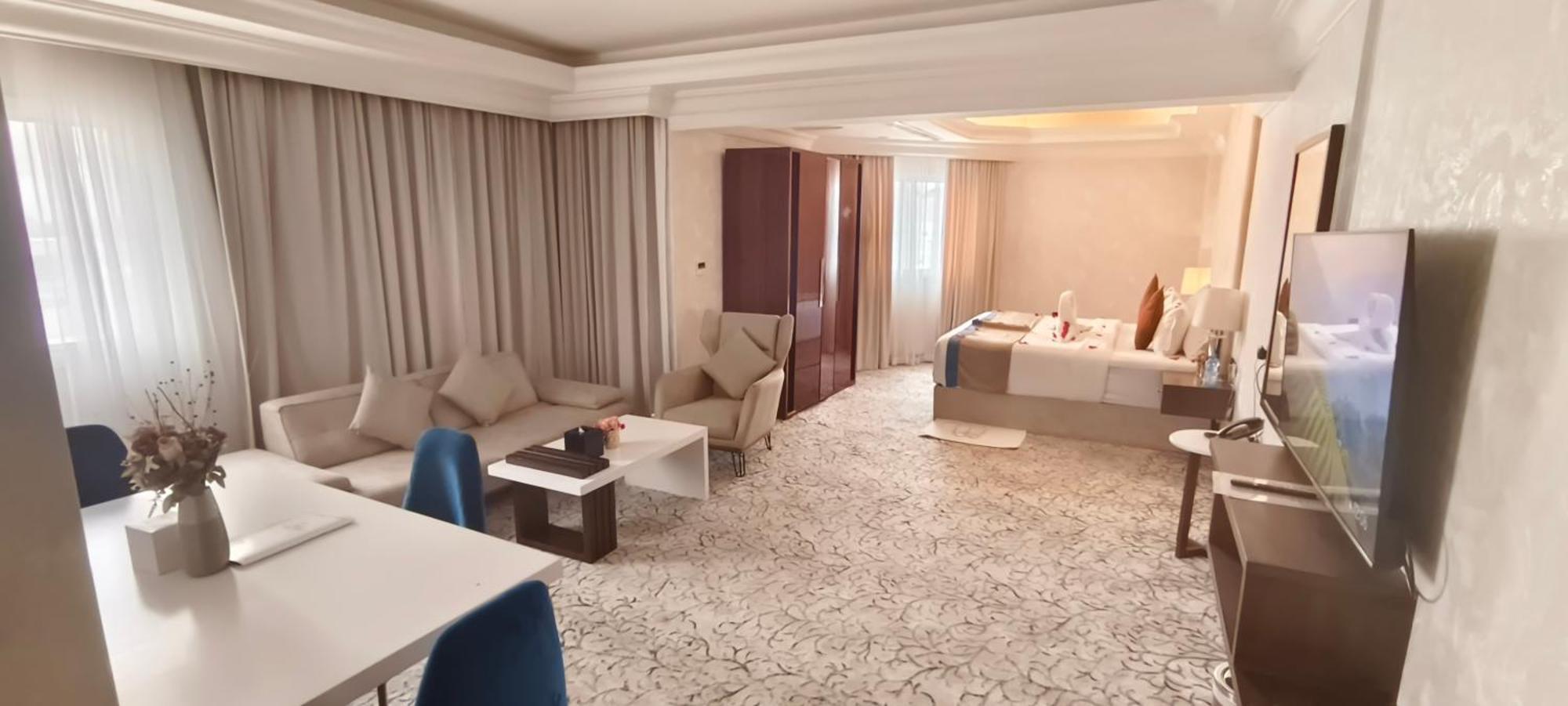 Ivory Inn Hotel Doha Qatar Ngoại thất bức ảnh