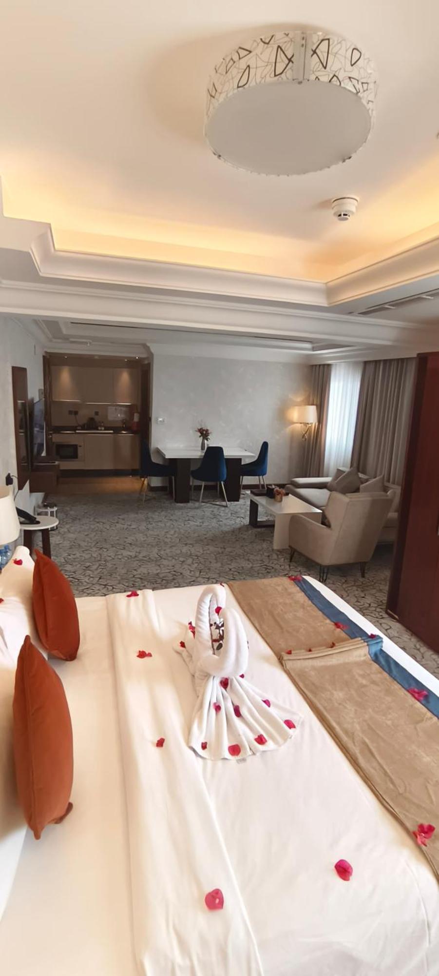 Ivory Inn Hotel Doha Qatar Ngoại thất bức ảnh