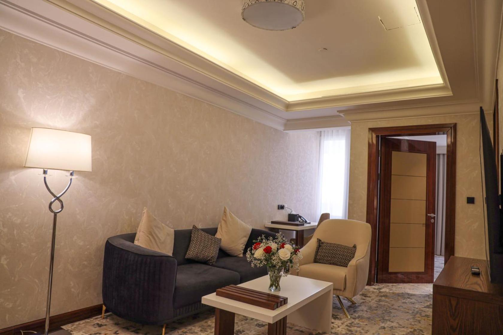 Ivory Inn Hotel Doha Ngoại thất bức ảnh