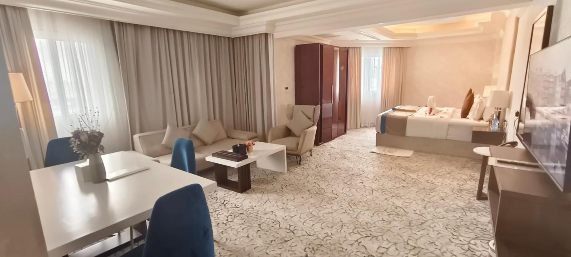Ivory Inn Hotel Doha Qatar Ngoại thất bức ảnh