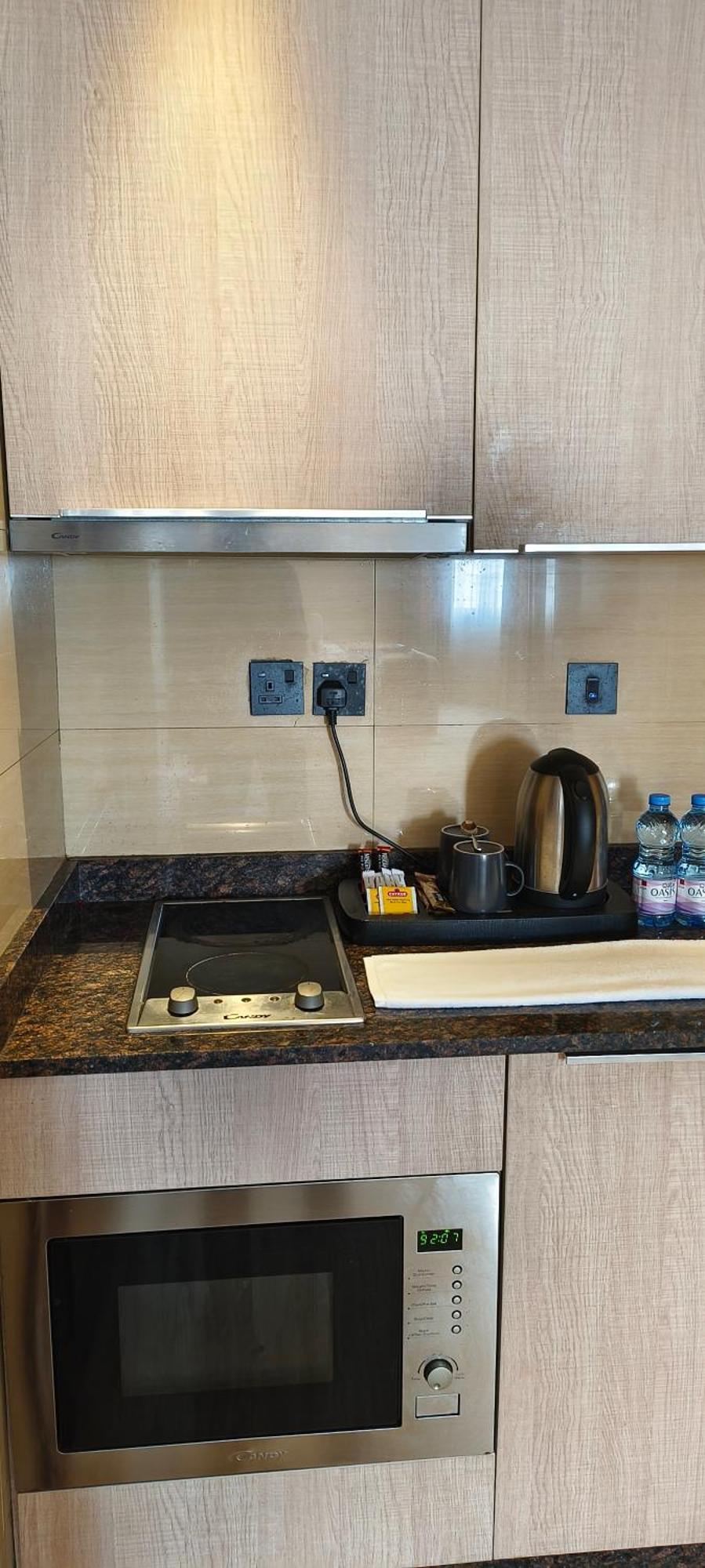 Ivory Inn Hotel Doha Qatar Ngoại thất bức ảnh