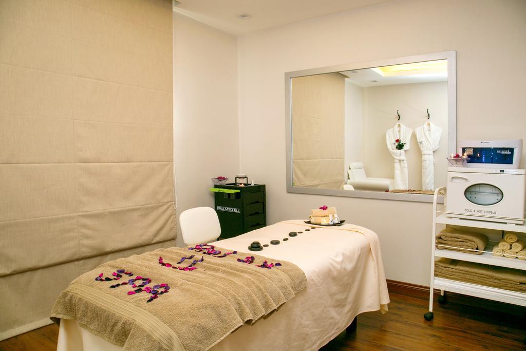 Ivory Inn Hotel Doha Qatar Ngoại thất bức ảnh