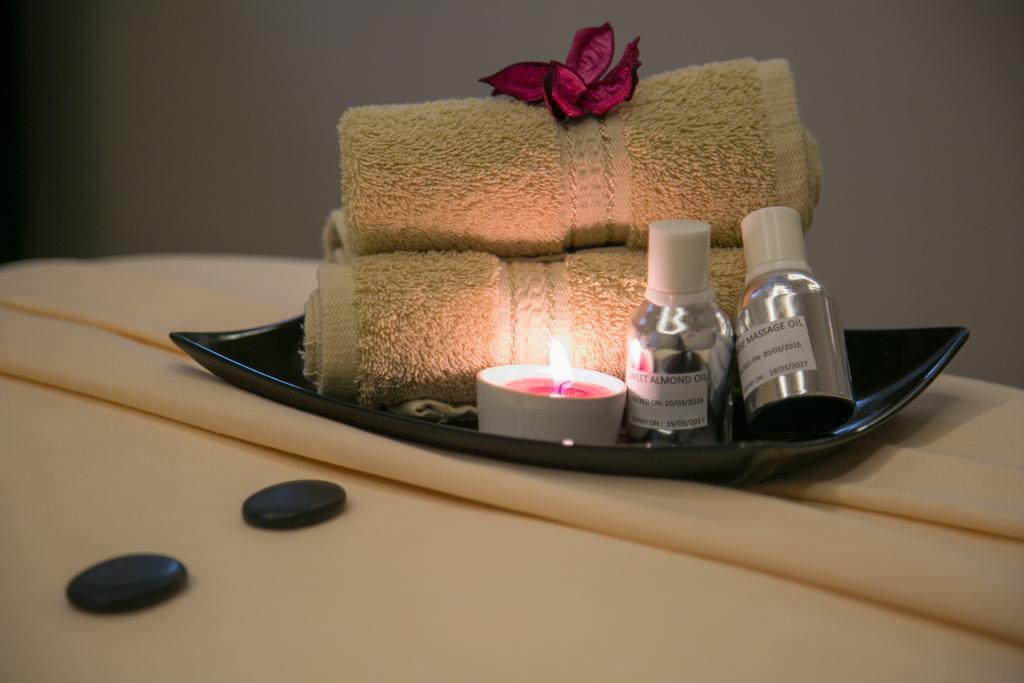 Ivory Inn Hotel Doha Qatar Ngoại thất bức ảnh