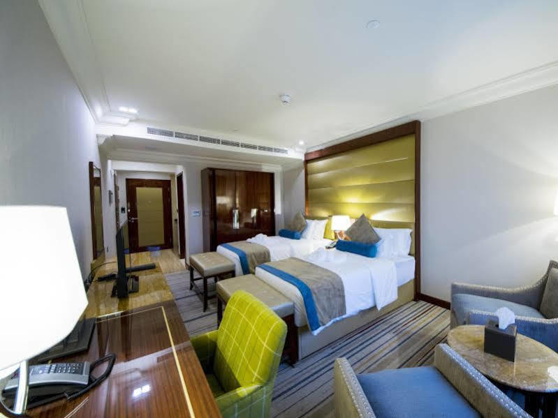 Ivory Inn Hotel Doha Qatar Ngoại thất bức ảnh