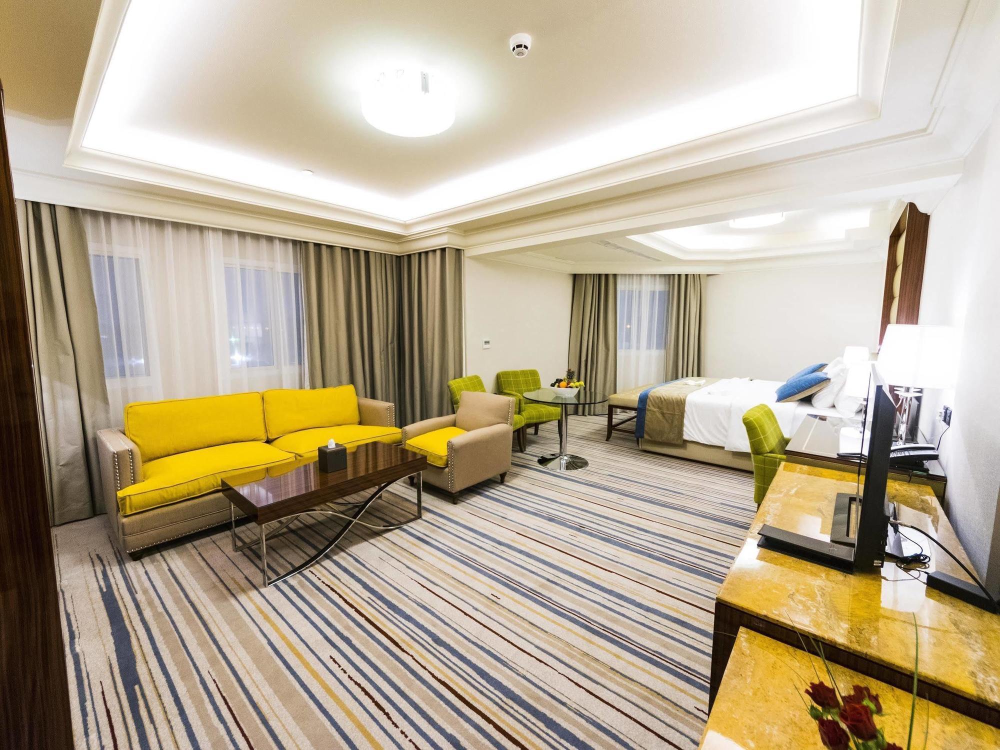 Ivory Inn Hotel Doha Qatar Ngoại thất bức ảnh