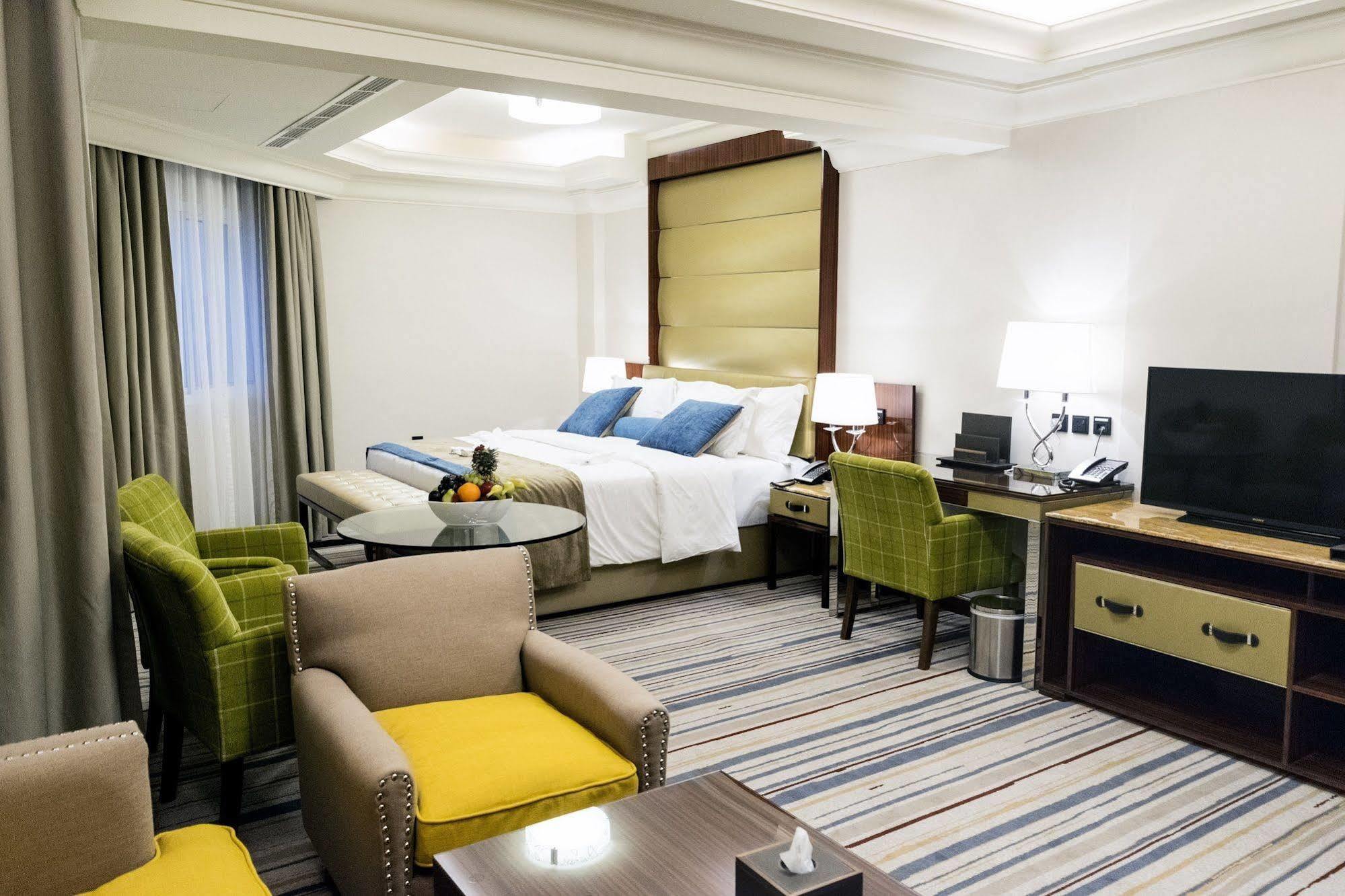 Ivory Inn Hotel Doha Qatar Ngoại thất bức ảnh