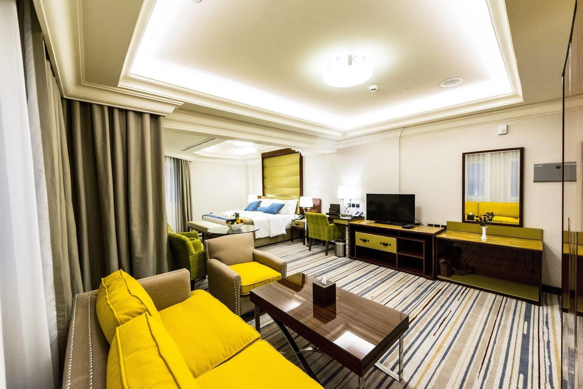 Ivory Inn Hotel Doha Qatar Ngoại thất bức ảnh