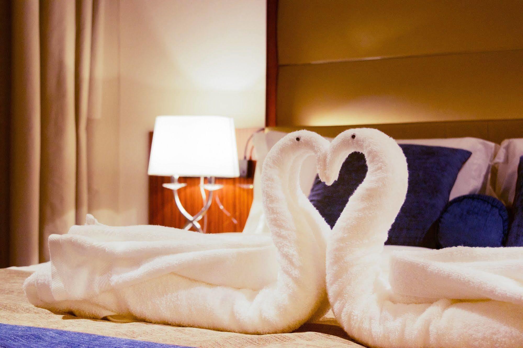Ivory Inn Hotel Doha Qatar Ngoại thất bức ảnh