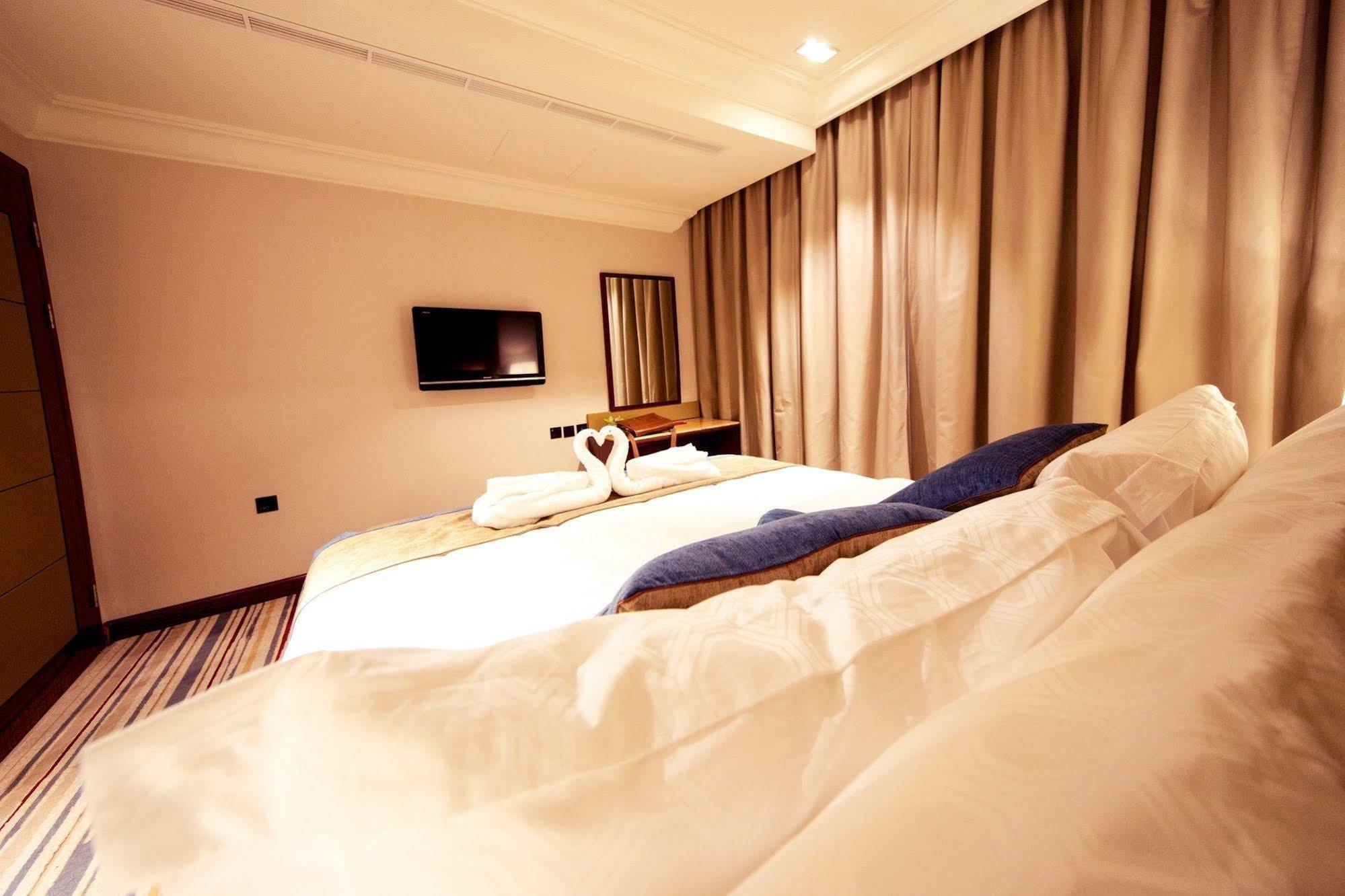 Ivory Inn Hotel Doha Qatar Ngoại thất bức ảnh