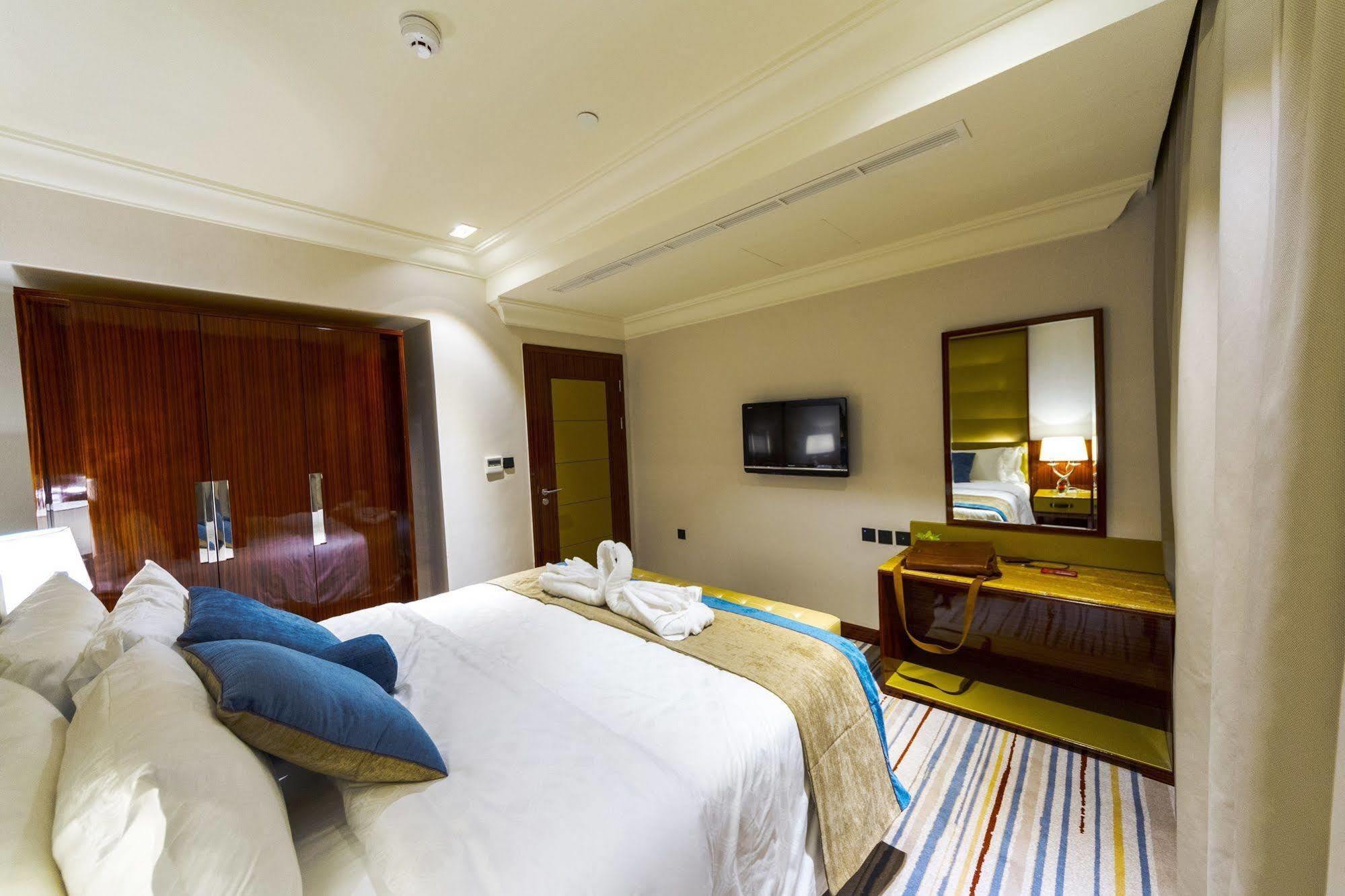 Ivory Inn Hotel Doha Qatar Ngoại thất bức ảnh