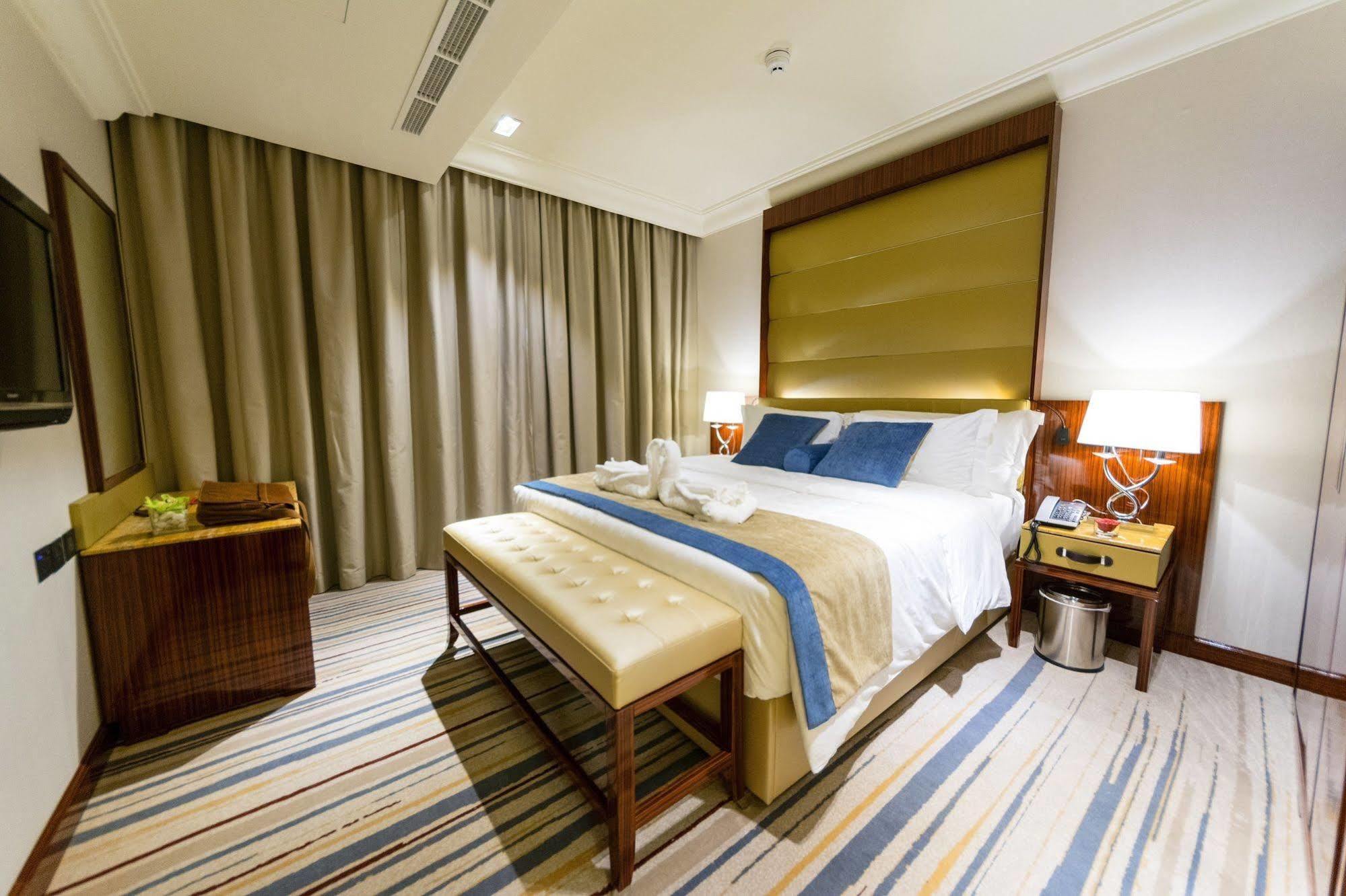 Ivory Inn Hotel Doha Qatar Ngoại thất bức ảnh