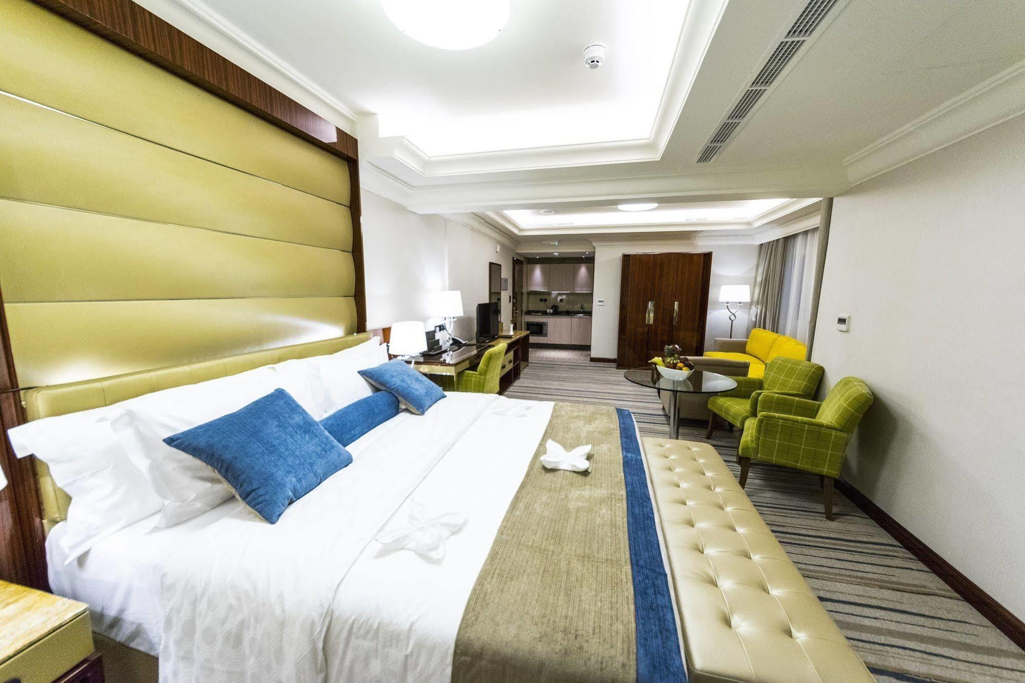 Ivory Inn Hotel Doha Qatar Ngoại thất bức ảnh