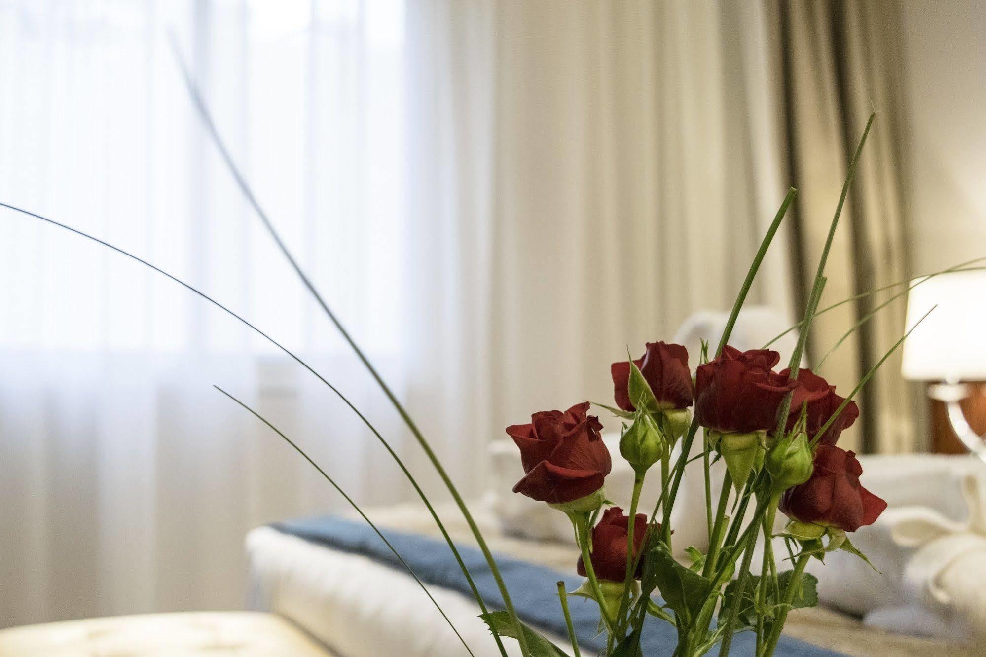 Ivory Inn Hotel Doha Qatar Ngoại thất bức ảnh