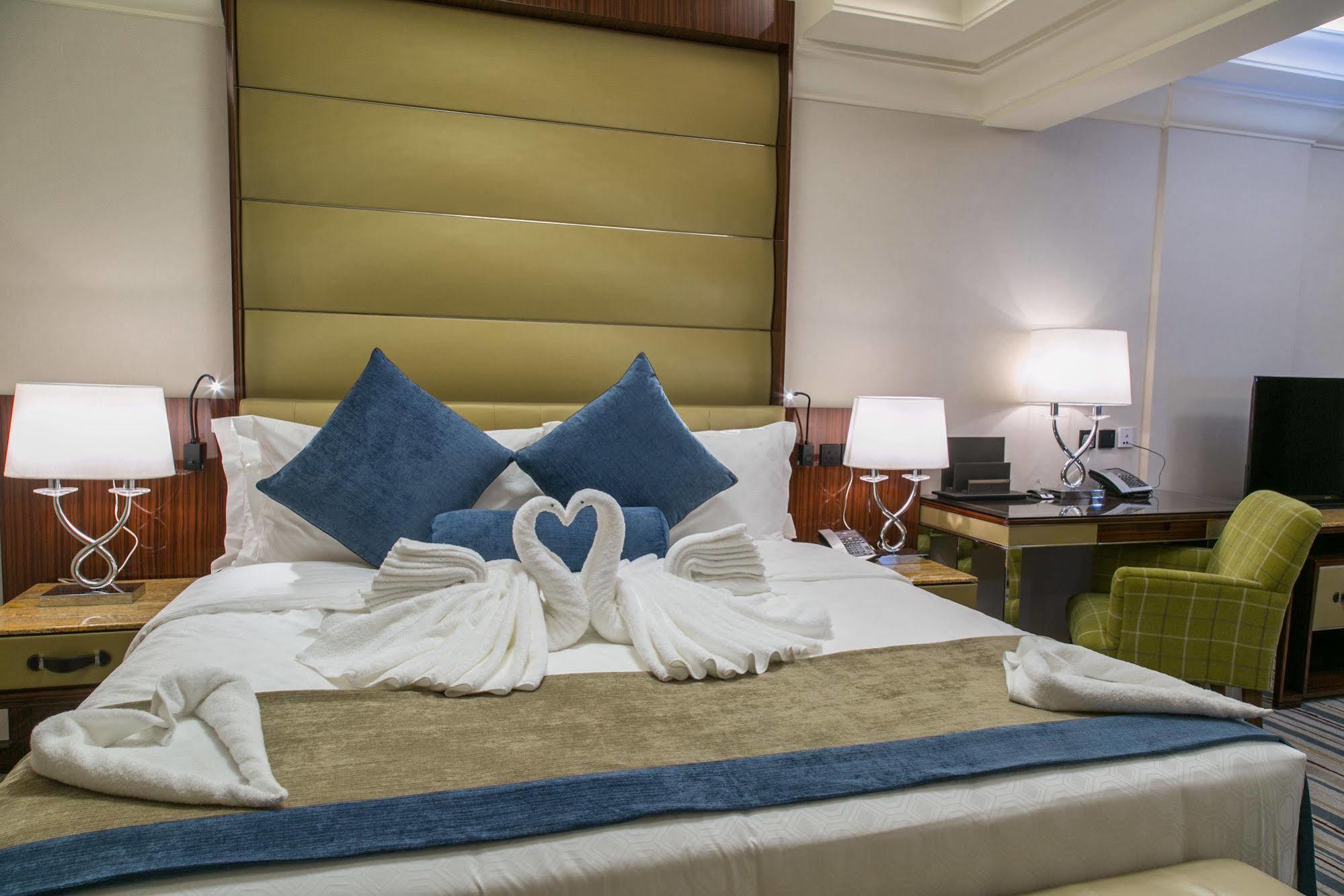 Ivory Inn Hotel Doha Qatar Ngoại thất bức ảnh
